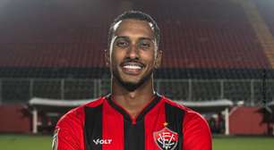 Clubes das Séries A e B sondam Lucas Braga, e Fábio Mota define destino do atacante afastado no Vitória