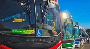 Novidade: Porto Alegre renova quase metade da frota de ônibus