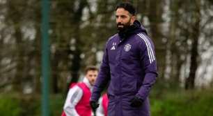 Aston Villa x Manchester United: onde assistir, escalações e arbitragem