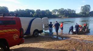 Corpo de servidora da Fepam é localizado no Rio Jacuí após quatro dias de buscas