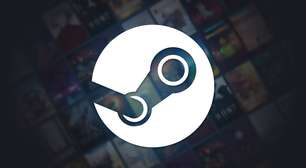 Steam revela que só 14% do tempo jogado em 2025 foi em jogos lançados neste ano
