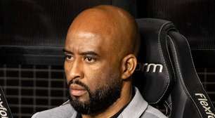 Após a final, Fabinho pode trocar o Corinthians por gigante do futebol brasileiro