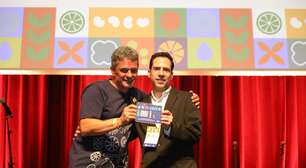 Yakult é homenageada pelo programa Sesc Mesa Brasil