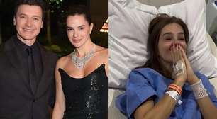 Vera Viel celebra 10 meses de cura do câncer e agradece a Deus nas redes sociais