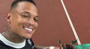 Janderson sai do Remo e acerta com Gigante da Série B