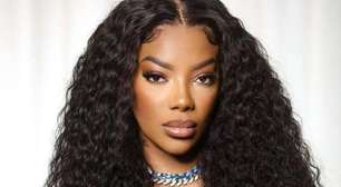 Ludmilla se pronuncia após Marcão do Povo alegar inocência em processo por racismo