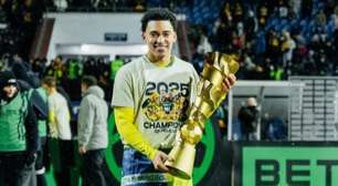 Atacante emprestado pelo Corinthians mantém portas abertas para seguir atuando na Europa