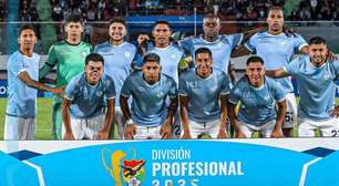 Decisão do TAS mexe com rebaixamento no futebol boliviano