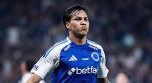 Cruzeiro recusa proposta de clube inglês por Kaio Jorge