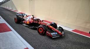 F1: Hamilton afirma que preparação para 2026 já está em andamento