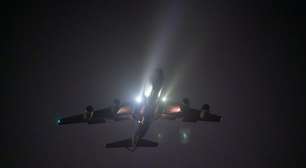 EUA atacam Estado Islâmico na Síria; o que se sabe