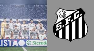 Santos FC conhece sua tabela, horarios, datas e onde assistir seus jogos pelo Paulistão 2026