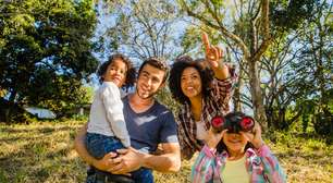 Turismo familiar impulsiona visitas a Poços de Caldas