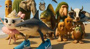 Relembre os memes que marcaram a internet em 2025