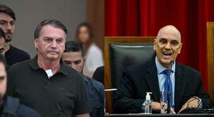 Moraes autoriza cirurgia de Bolsonaro, mas nega mudança para prisão domiciliar