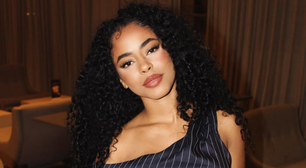 Lorena Maria é diagnosticada com doença de pele emocional em meio a briga pública com MC Daniel