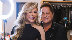 Leonardo conta ter diminuído ritmo sexual após susto: 'Não sabia se eu estava infartando'