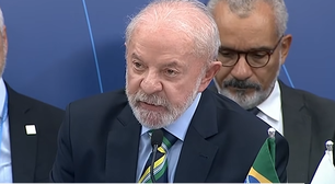 Em Cúpula do Mercosul, Lula chama ameaça de guerra dos EUA à Venezuela de 'catástrofe humanitária'