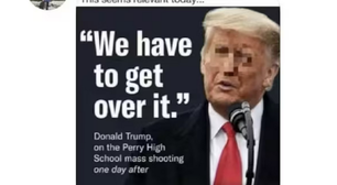 Esse homem foi preso por causa de um meme sobre Trump e agora quer justiça