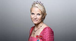 Princesa com doença grave que afeta mais de 10 mil brasileiros precisa de um transplante