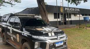 Pai é preso após torturar filho de 12 anos que pediu pensão alimentícia em MS