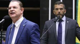 PF aponta quase R$ 29 milhões em movimentações em gabinetes de Sóstenes e Carlos Jordy