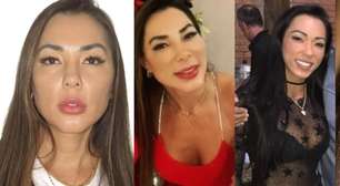 'Japa do Crime', presa por ligação com o PCC, recebe autorização para passar Natal e Ano Novo com a família