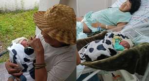 Depois de 30 anos, povo Akuntsú celebra nascimento do primeiro bebê