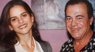 'Minha parte foi feita com dor', diz filha de Lindomar Castilho ao informar morte do pai e relembrar assassinato da mãe