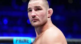 VÍDEO: Sem dó! Ex-campeão do UFC nocauteia três em sequência no treino