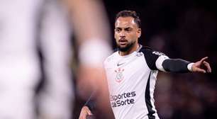 Corinthians se apega em superstição do 'uniforme mundial' para levar a taça da Copa do Brasil