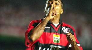 Série revisita centenário do Flamengo, os "bad boys" e retrata futebol carioca nos anos 90