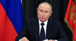 Rússia nega preparação de reunião com Ucrânia e EUA