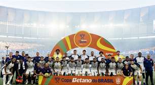 Ficha técnica: Vasco da Gama 1 x 2 Corinthians