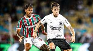 Na mira do Vitória para 2026, Zanocelo tem futuro definido nos bastidores do Ceará