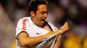 Campeão da Copa do Brasil pelo Corinthians relembra conquista e projeta decisão contra o Vasco