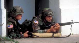 Como foi a última grande intervenção militar dos EUA na América Latina - e como se compara à situação atual na Venezuela