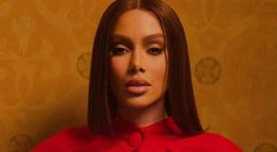 Anitta fala sobre procedimentos estéticos em fase 'espiritualizada'