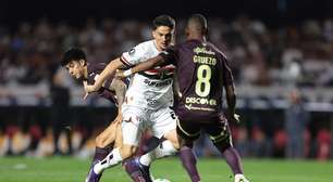 Altitude ainda decide jogos? O desafio dos clubes brasileiros na América do Sul