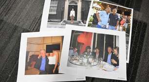 Alvo de críticas, governo Trump nega que tenta abafar caso Epstein após divulgação de arquivos