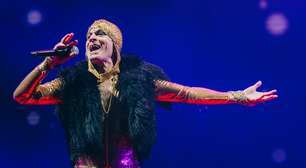 Ney Matogrosso no Allianz Parque: veja a lista de objetos proibidos e permitidos