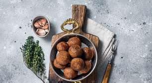 6 receitas ricas em proteína vegetal para o almoço