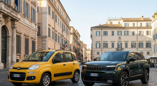 Revolução na Fiat e Jeep: a tecnologia secreta da Stellantis para acabar com incêndios em baterias