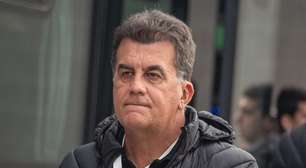 Em meio a especulações, Fábio Mota anuncia coletiva para esclarecer futuro do Vitória