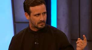 James Ransone, ator de 'The Wire' e 'It 2', morre aos 46 anos