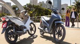 Consumo real acima de 38 km por litro e peças em todo o país explicam a escolha de quem roda o dia inteiro