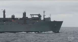 Estados Unidos interceptam petroleiro Bella 1 em operação na costa da Venezuela