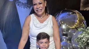 Léo, filho de Marília Mendonça e Murilo Huff faz festa de 6 anos; veja as fotos