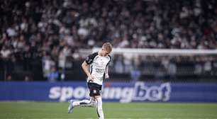 Corinthians deve ter apenas um desfalque na decisão da Copa do Brasil