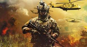 Veja dicas para se sair bem no Battlefield 6, o game mais vendido de 2025